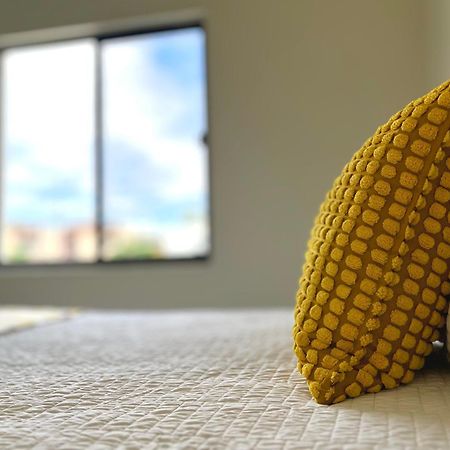 Oasis Boutique Condominios In Juarez Ngoại thất bức ảnh