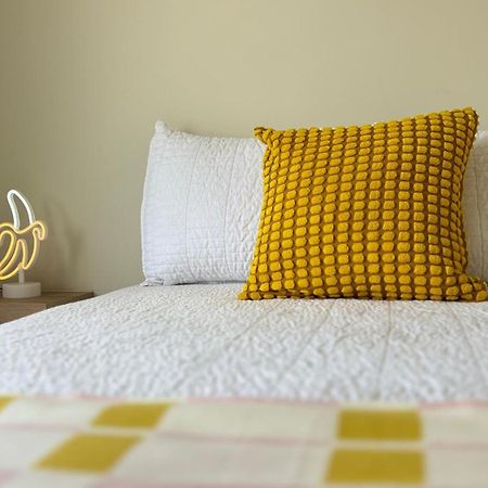 Oasis Boutique Condominios In Juarez Ngoại thất bức ảnh
