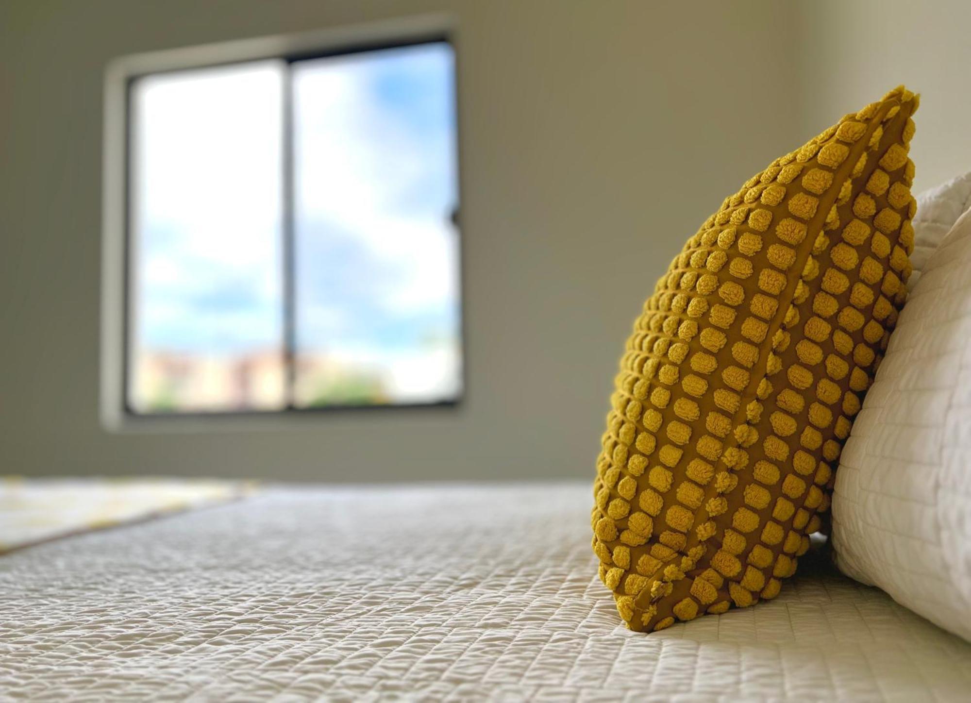 Oasis Boutique Condominios In Juarez Ngoại thất bức ảnh