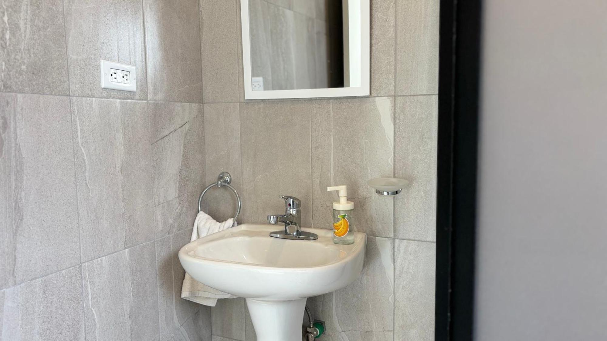Oasis Boutique Condominios In Juarez Ngoại thất bức ảnh