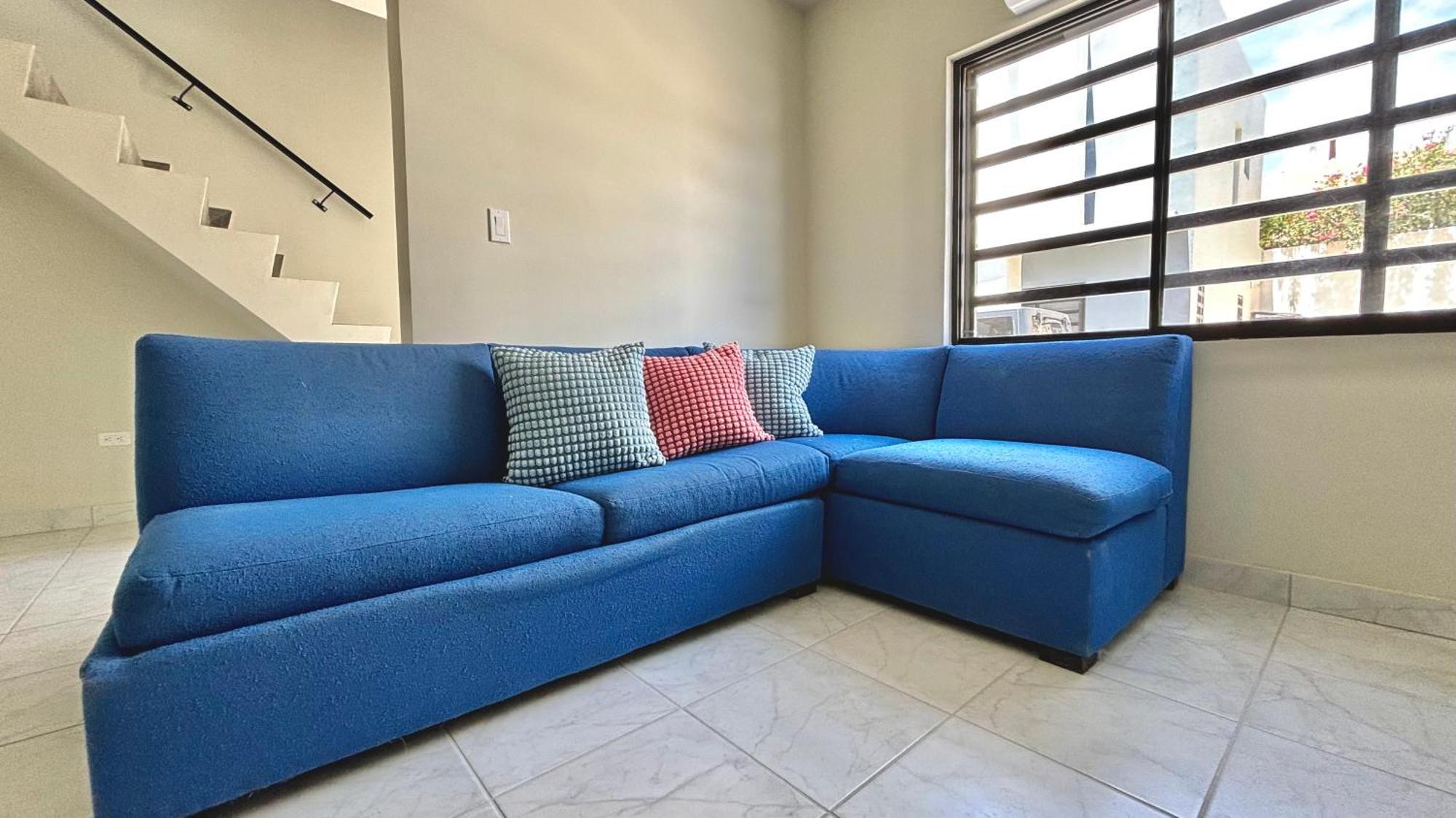 Oasis Boutique Condominios In Juarez Ngoại thất bức ảnh