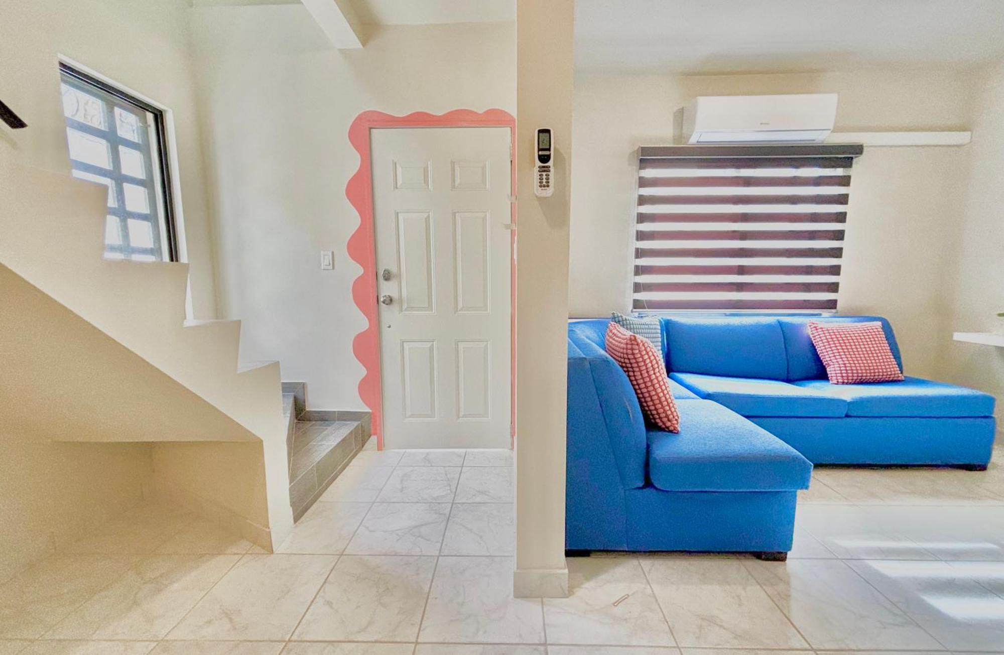 Oasis Boutique Condominios In Juarez Ngoại thất bức ảnh