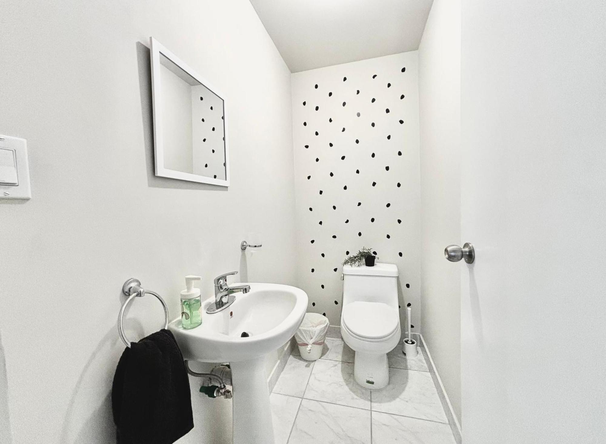 Oasis Boutique Condominios In Juarez Ngoại thất bức ảnh